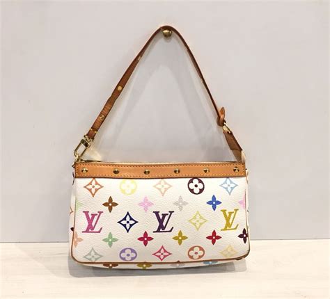 louis vuitton bag monogram multi pochette|louis vuitton multi pochette bag.